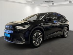 Volkswagen ID.4 Pro 210kW -  IQ.Drive Wärmepumpe Area View Park Assist Pro Navi Massage SHZ LM MFL CarPlay