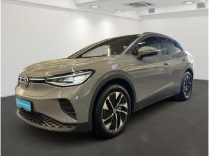 Volkswagen ID.4 Pro 210kW - IQ.Drive Pano Wärmepumpe Area View Park Assist Pro Navi Massage SHZ LM CarPlay