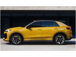 Volkswagen T-Roc R-Line 1.5l eTSI DSG Allwetter el.Heckklappe IQ Drive