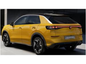 Volkswagen T-Roc R-Line 1.5l eTSI DSG Allwetter el.Heckklappe IQ Drive