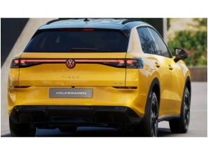 Volkswagen T-Roc R-Line 1.5l eTSI DSG Allwetter el.Heckklappe IQ Drive