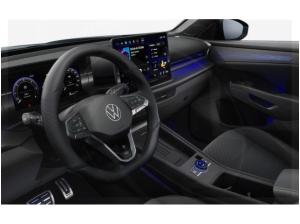 Volkswagen T-Roc R-Line 1.5l eTSI DSG IQ.Drive Allwetter el.Heckklappe