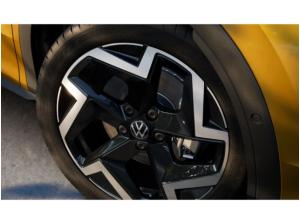 Volkswagen T-Roc R-Line 1.5l eTSI DSG Allwetter el.Heckklappe IQ Drive