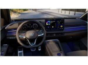 Volkswagen T-Roc R-Line 1.5l eTSI DSG IQ.Drive Allwetter el.Heckklappe