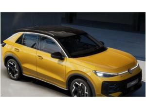 Volkswagen T-Roc R-Line 1.5l eTSI DSG Allwetter el.Heckklappe IQ Drive