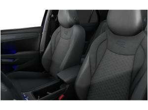 Volkswagen T-Roc R-Line 1.5l eTSI DSG Allwetter el.Heckklappe IQ Drive