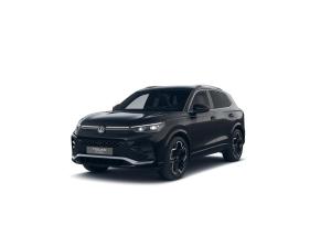 Volkswagen Tiguan R-Line 1.5 eHybrid