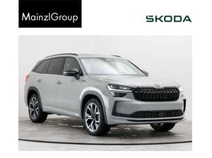 Skoda Kodiaq iV⚡PHEV⚡Sportline⚡Pano⚡20"⚡Gewerbe⚡SOFORT⚡
