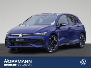 Volkswagen Golf R-Line 1,5eTSIDSG AHK,HARMAN,DCC,NAVI Lagerwagen !