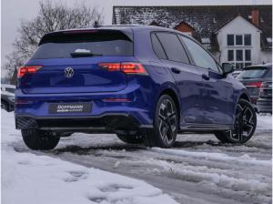 Volkswagen Golf R-Line 1,5eTSIDSG AHK,HARMAN,DCC,NAVI Lagerwagen !