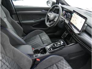 Volkswagen Golf R-Line 1,5eTSIDSG AHK,HARMAN,DCC,NAVI Lagerwagen !