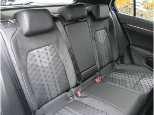 Volkswagen Golf R-Line 1,5eTSIDSG AHK,HARMAN,DCC,NAVI Lagerwagen !