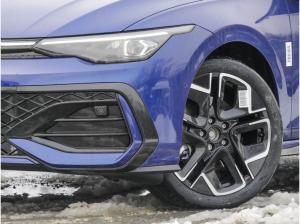 Volkswagen Golf R-Line 1,5eTSIDSG AHK,HARMAN,DCC,NAVI Lagerwagen !