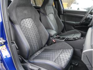 Volkswagen Golf R-Line 1,5eTSIDSG AHK,HARMAN,DCC,NAVI Lagerwagen !