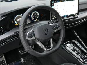 Volkswagen Golf R-Line 1,5eTSIDSG AHK,HARMAN,DCC,NAVI Lagerwagen !