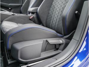 Volkswagen Golf R-Line 1,5eTSIDSG AHK,HARMAN,DCC,NAVI Lagerwagen !