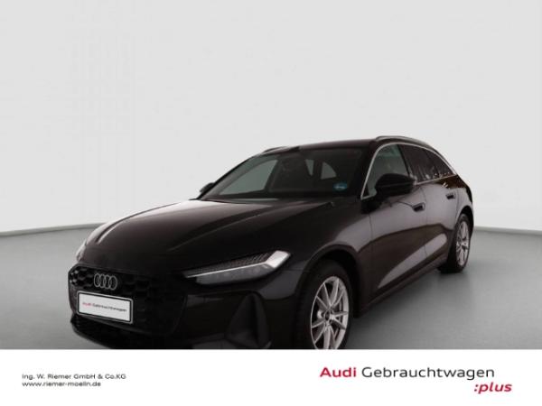 Audi A5 Avant TFSI quattro 150 kW ACC*Matrix-LED* 360-Kam*AHK*Leder