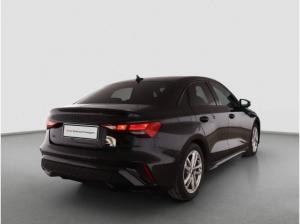 Audi A3 Limousine S line 35TFSI S tronic LED*Navi*PDCv+h*AHK*Sportsitze