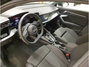 Audi A3 Limousine S line 35TFSI S tronic LED*Navi*PDCv+h*AHK*Sportsitze