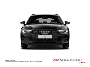 Audi A6 Avant 45 TFSI Black Paket Matrix LED AHK UPE 81.045€ uvm
