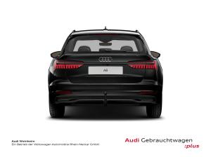 Audi A6 Avant 45 TFSI Black Paket Matrix LED AHK UPE 81.045€ uvm