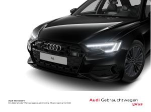 Audi A6 Avant 45 TFSI Black Paket Matrix LED AHK UPE 81.045€ uvm