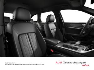 Audi A6 Avant 45 TFSI Black Paket Matrix LED AHK UPE 81.045€ uvm