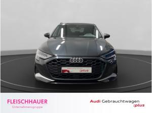 Audi A3 30 TFSI Sportback advanced DSG LED Navi DAB Tel.-Vorb. CarPlay ACC Rückfahrkam. StandHZG