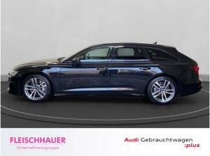 Audi A6 Avant 50 TFSI e quattro S line Leder Navi Matrix-LED 360 Kamera Tel.-Vorb. CarPlay