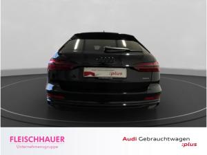 Audi A6 Avant 50 TFSI e quattro S line Leder Navi Matrix-LED 360 Kamera Tel.-Vorb. CarPlay