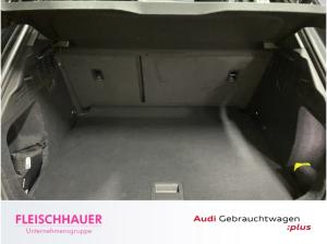 Audi A3 30 TFSI Sportback advanced DSG LED Navi DAB Tel.-Vorb. CarPlay ACC Rückfahrkam. StandHZG