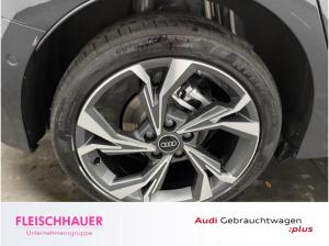 Audi A3 30 TFSI Sportback advanced DSG LED Navi DAB Tel.-Vorb. CarPlay ACC Rückfahrkam. StandHZG