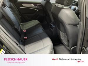 Audi A6 Avant 50 TFSI e quattro S line Leder Navi Matrix-LED 360 Kamera Tel.-Vorb. CarPlay
