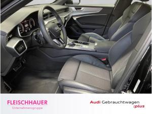 Audi A6 Avant 50 TFSI e quattro S line Leder Navi Matrix-LED 360 Kamera Tel.-Vorb. CarPlay