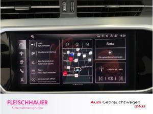 Audi A6 Avant 50 TFSI e quattro S line Leder Navi Matrix-LED 360 Kamera Tel.-Vorb. CarPlay