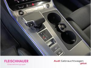 Audi A6 Avant 50 TFSI e quattro S line Leder Navi Matrix-LED 360 Kamera Tel.-Vorb. CarPlay
