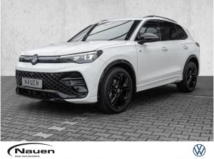 Volkswagen Tiguan R-Line 2,0 TDI 110 kW 7-Gang-DSG
