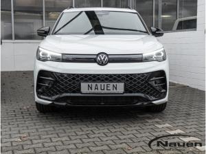 Volkswagen Tiguan R-Line 2,0 TDI 110 kW 7-Gang-DSG
