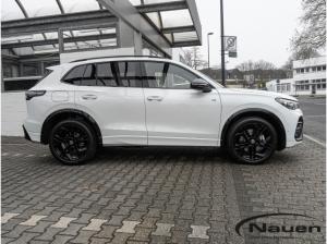 Volkswagen Tiguan R-Line 2,0 TDI 110 kW 7-Gang-DSG