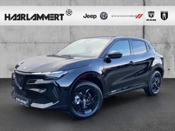 Alfa Romeo Junior Sprint Ibrida 1.2 VGT PDC+KAMERA+CARPLAY+SHZ