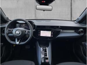 Alfa Romeo Junior Sprint Ibrida 1.2 VGT PDC+KAMERA+CARPLAY+SHZ