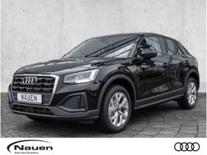 Audi Q2 30 TFSI SHZ ALLWETTER GRA Virtual Cockpit
