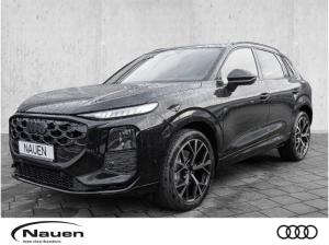 Audi Q3 TFSI quattro 2x S line TECH+ AHK LED+KLIMA+