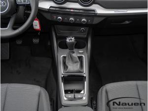 Audi Q2 30 TFSI SHZ ALLWETTER GRA Virtual Cockpit