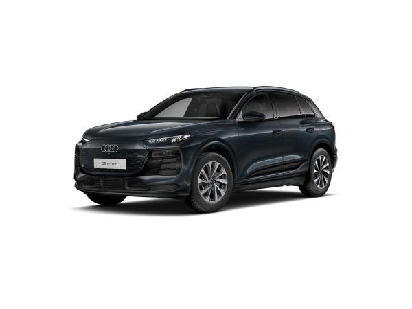 Audi Q6 e-tron Quattro S Line