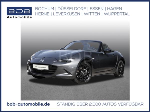 Mazda MX-5 ST SKYACTIV-G 1.5 Prime-Line 🔥Gewerkschaft der Polizei 🔥