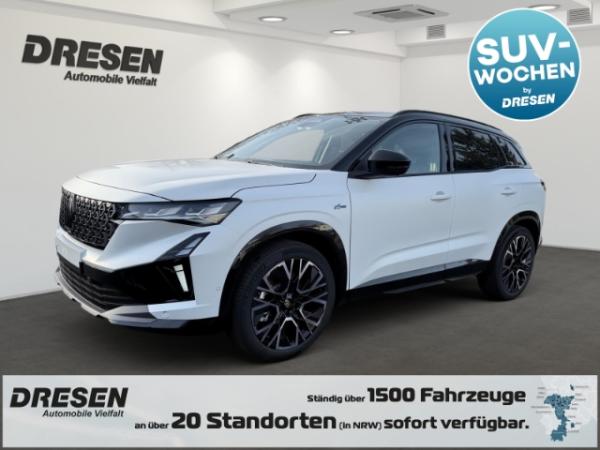 Renault Austral 💥BUSINESS-DEAL💥Esprit Alpine E-Tech 200 Full Hybrid *MATRIX-LED,HARMAN-KARDON, ALLRADLENKUNG*