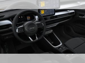 Jeep Avenger ❗️ Automatik - Leasing Week bis 14.02.❗️