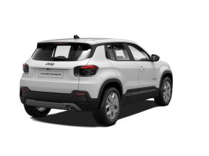 Jeep Avenger ❗️ Automatik - Leasing Week bis 14.02.❗️