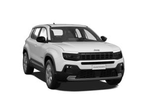 Jeep Avenger ❗️ Automatik - Leasing Week bis 14.02.❗️